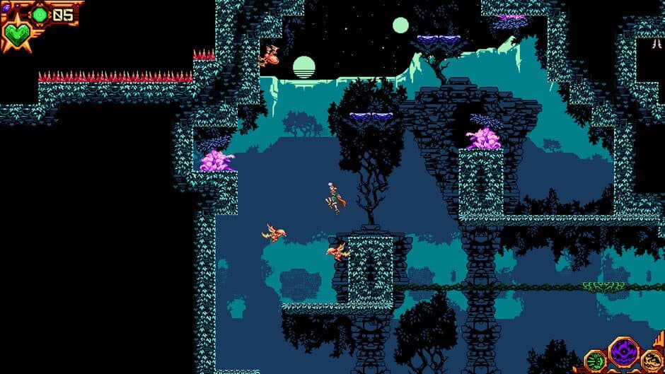 Скриншот 6 из Star Hearts: Launch Point