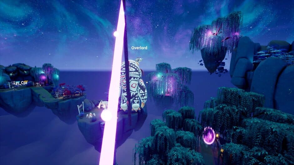 Скриншот 3 из Gloo Storm