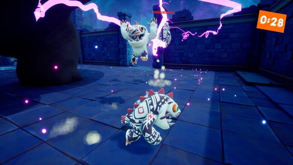 Скриншот 4 из Gloo Storm