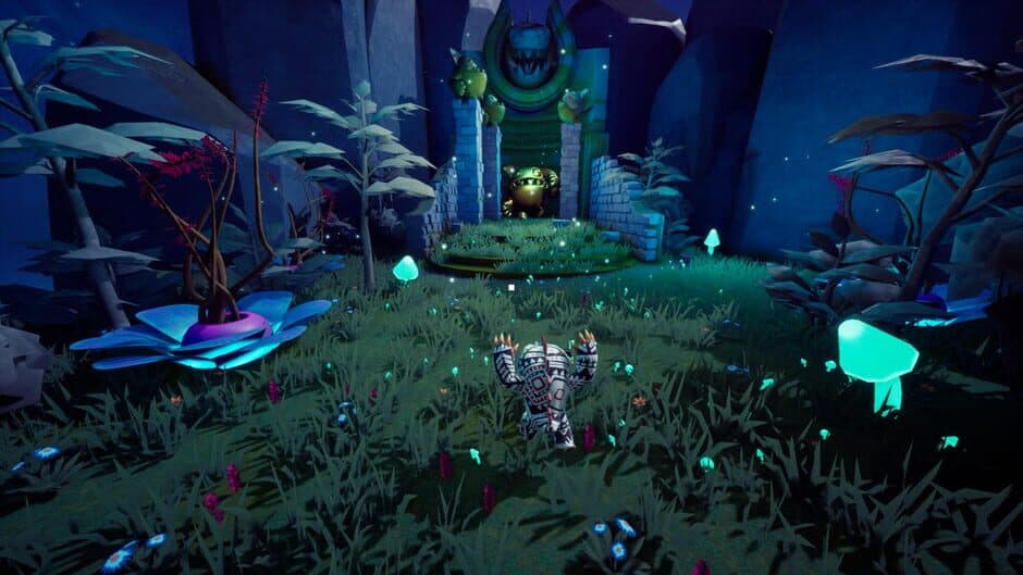 Скриншот 5 из Gloo Storm