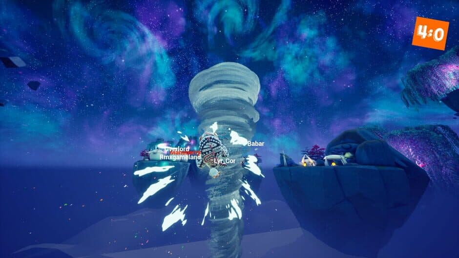 Скриншот 6 из Gloo Storm