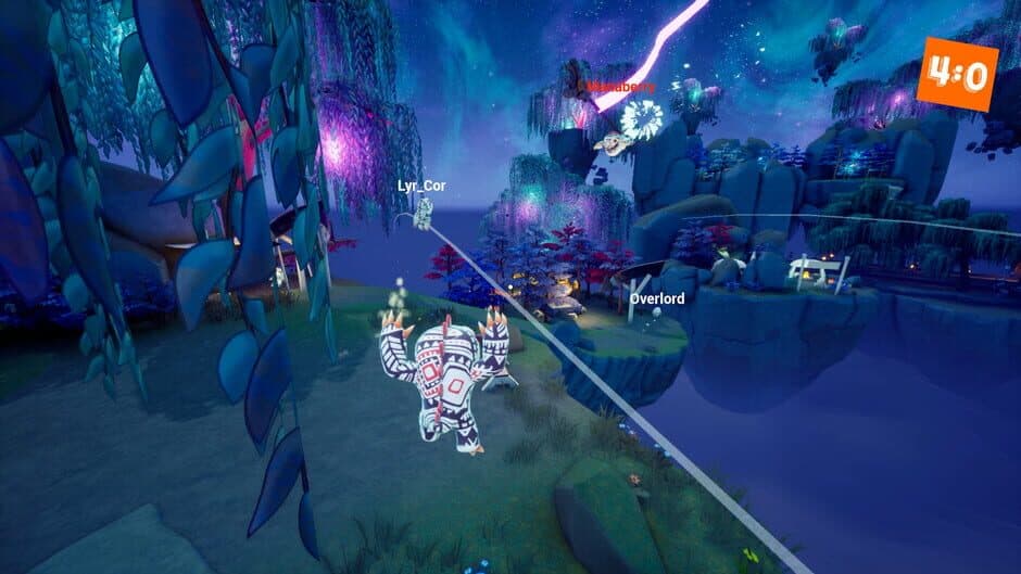 Скриншот 2 из Gloo Storm