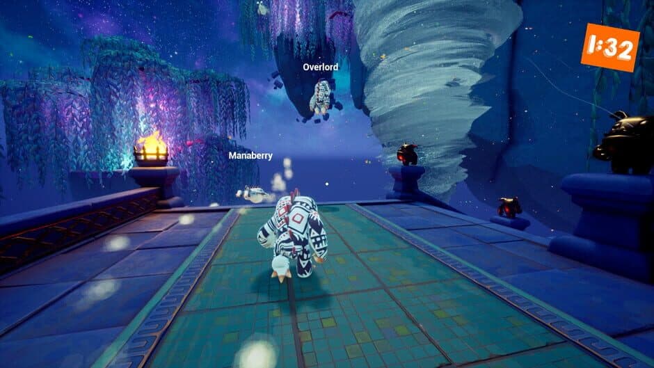 Скриншот 1 из Gloo Storm