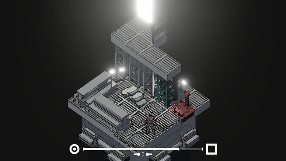 Скриншот 3 из Spacemancer