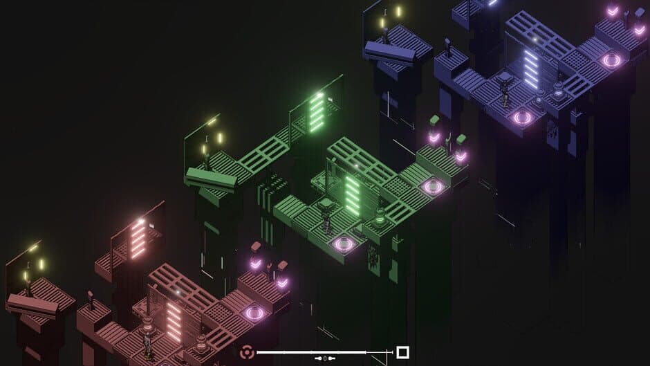 Скриншот 6 из Spacemancer