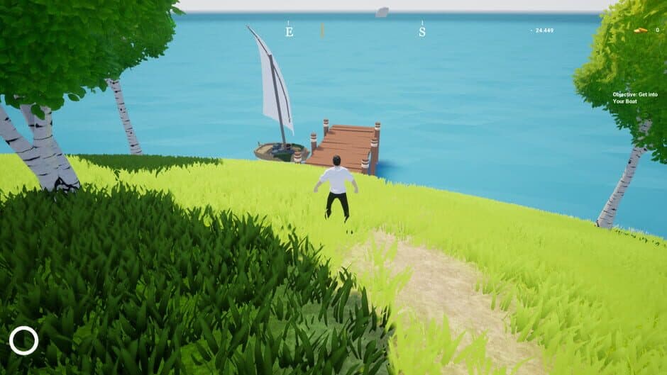 Скриншот 4 из Trade Sails
