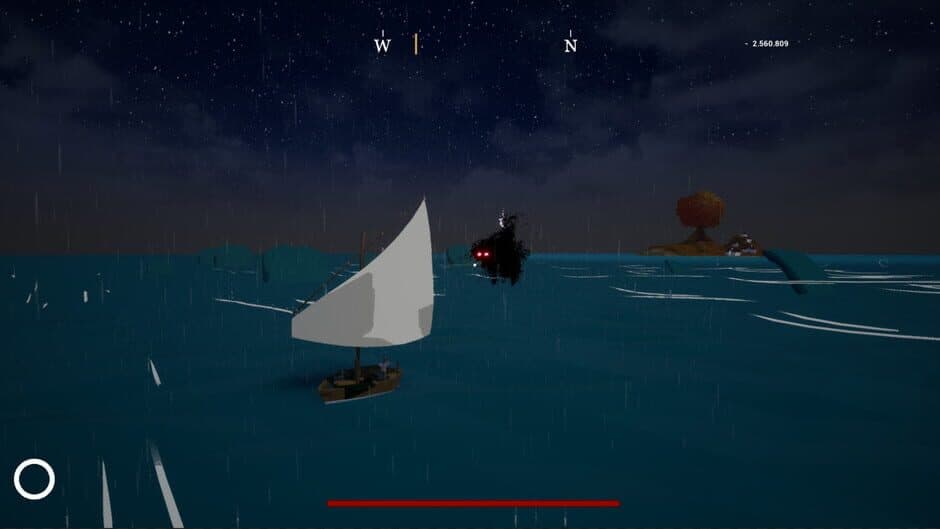 Скриншот 5 из Trade Sails