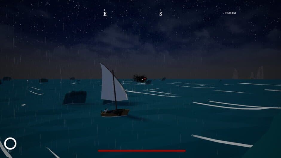 Скриншот 6 из Trade Sails