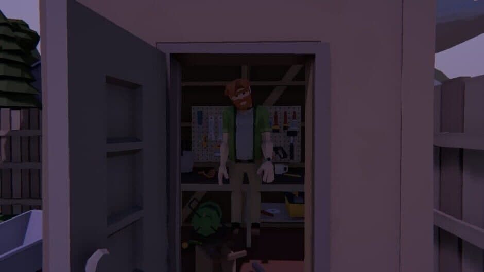 Скриншот 1 из The Adventures of Detective Bron
