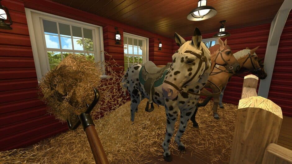 Скриншот 4 из House Flipper: Farm