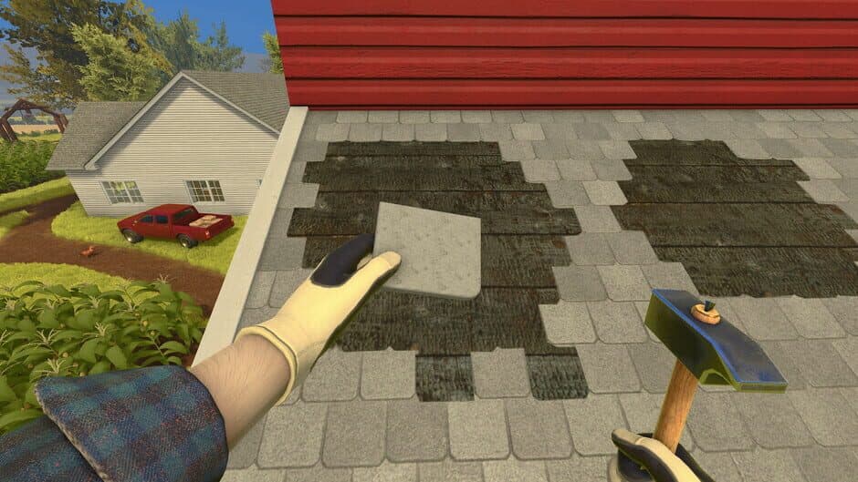 Скриншот 5 из House Flipper: Farm