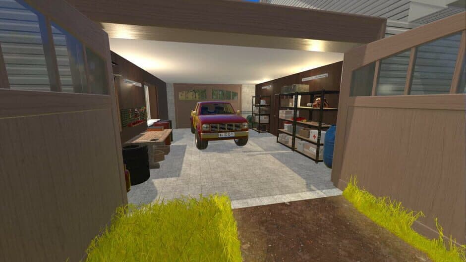 Скриншот 3 из House Flipper: Farm