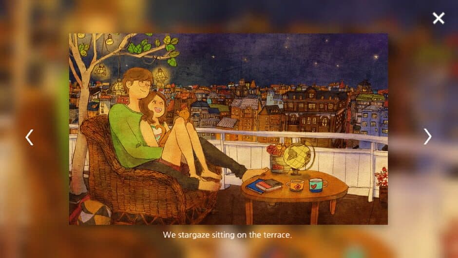 Скриншот 6 из Love is… in Small Things