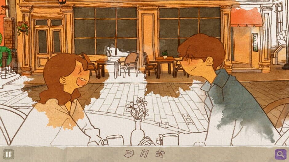 Скриншот 7 из Love is… in Small Things