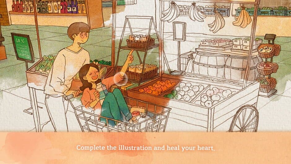 Скриншот 8 из Love is… in Small Things
