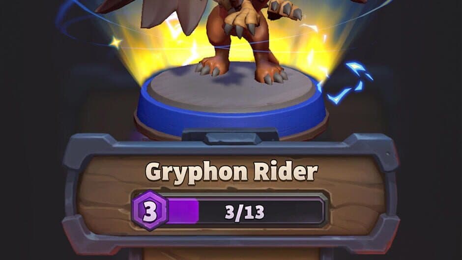 Скриншот 3 из Warcraft Rumble
