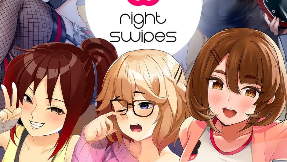 Скриншот 1 из Right Swipes: Blast Date
