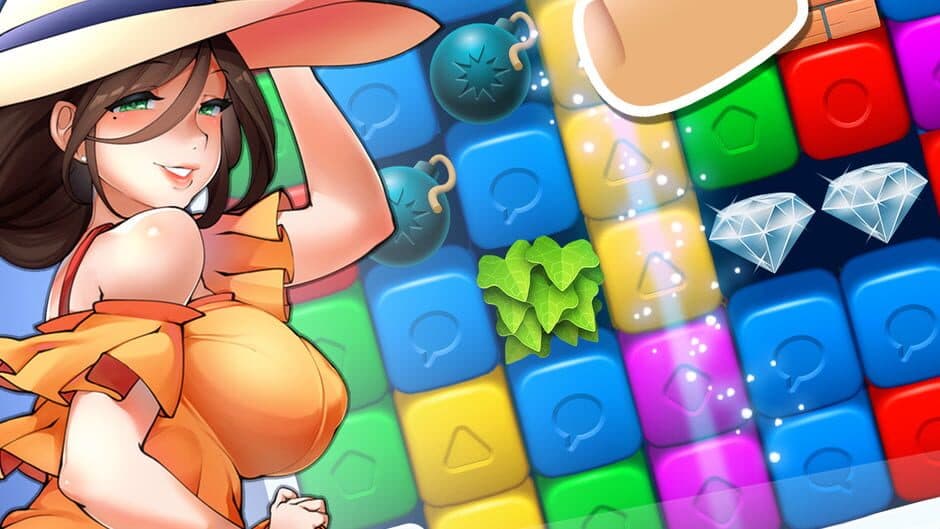 Скриншот 3 из Right Swipes: Blast Date