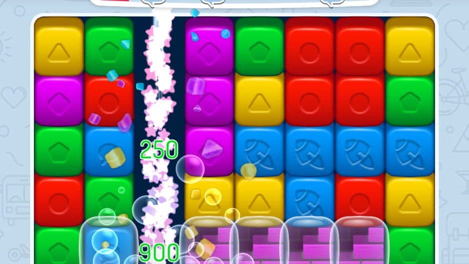 Скриншот 8 из Right Swipes: Blast Date