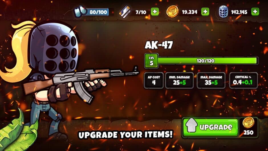 Скриншот 3 из Fight Buddy Mobile