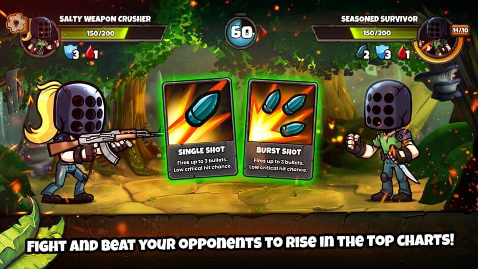 Скриншот 4 из Fight Buddy Mobile