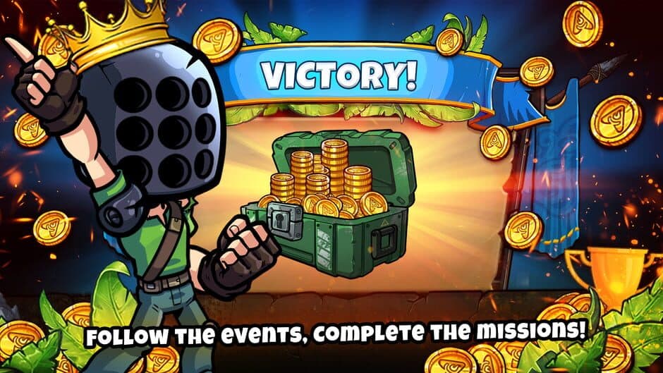 Скриншот 5 из Fight Buddy Mobile
