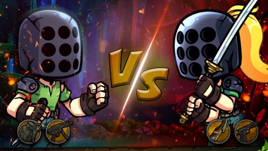 Скриншот 6 из Fight Buddy Mobile
