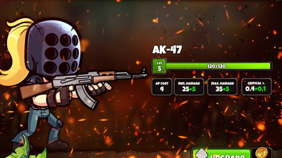 Скриншот 8 из Fight Buddy Mobile