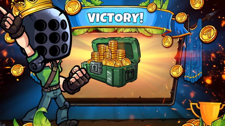 Скриншот 10 из Fight Buddy Mobile