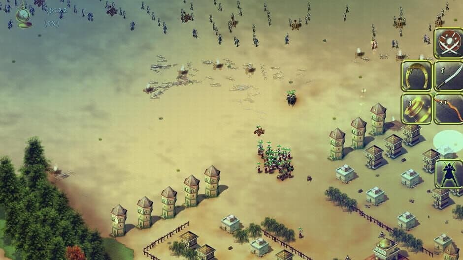 Скриншот 2 из Age of Ottoman