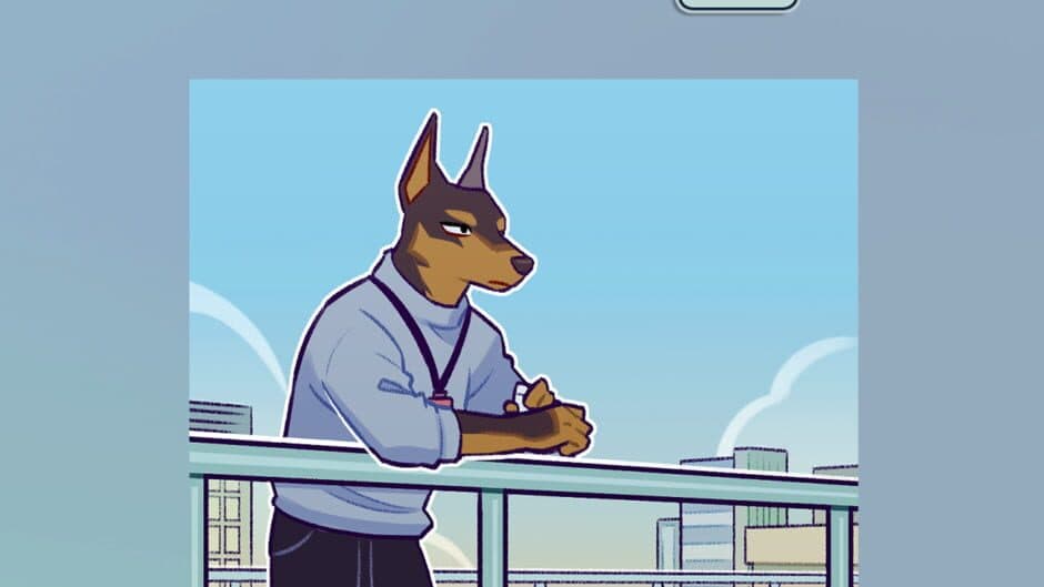 Скриншот 12 из A Story of a Company!