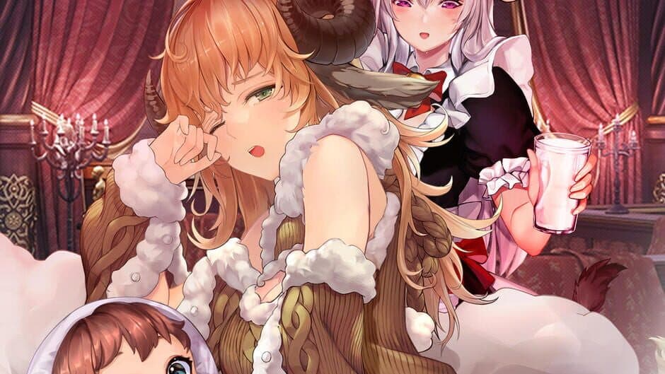 Скриншот 11 из Refantasia: Charm and Conquer