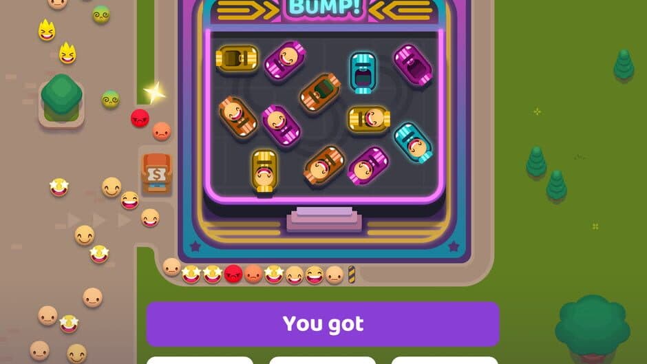 Скриншот 9 из Overcrowded: Tycoon