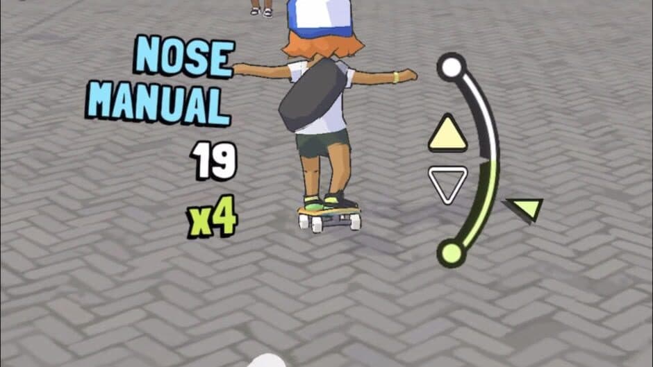 Скриншот 1 из Perfect Grind
