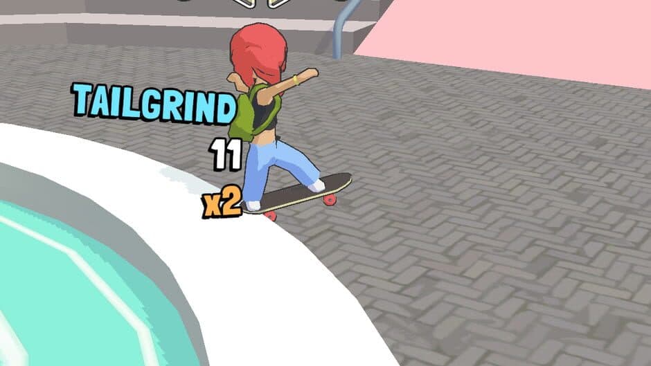 Скриншот 2 из Perfect Grind