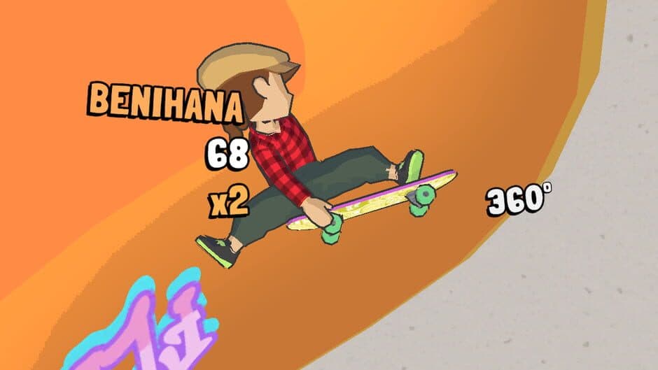 Скриншот 4 из Perfect Grind