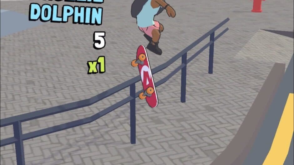 Скриншот 6 из Perfect Grind