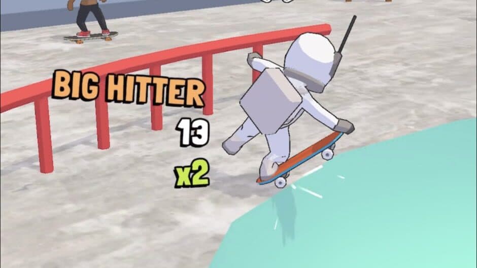 Скриншот 7 из Perfect Grind