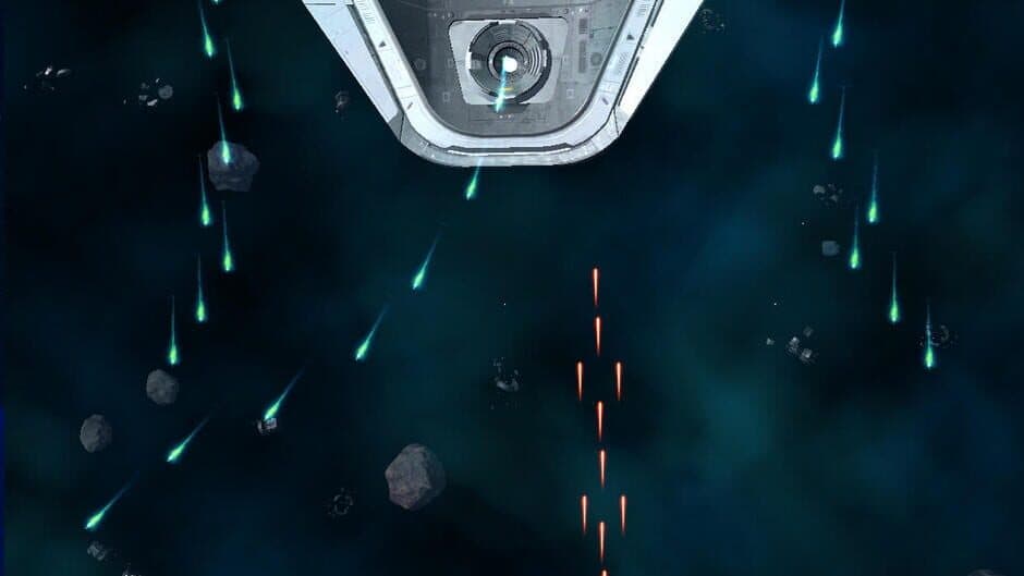 Скриншот 5 из Shattered Stars