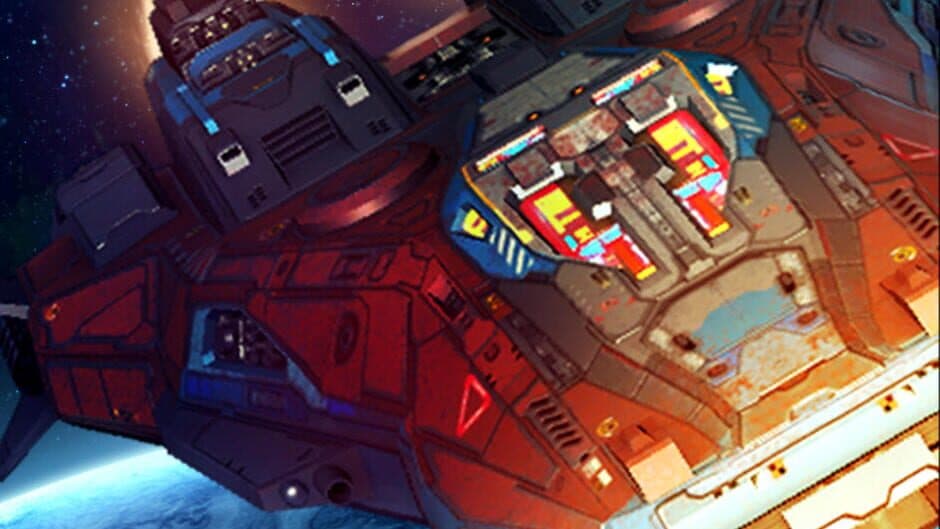 Скриншот 7 из Shattered Stars