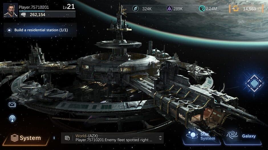 Скриншот 6 из Nova: Iron Galaxy