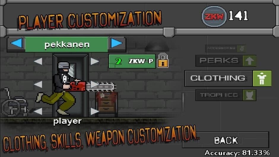 Скриншот 7 из ZKW Reborn
