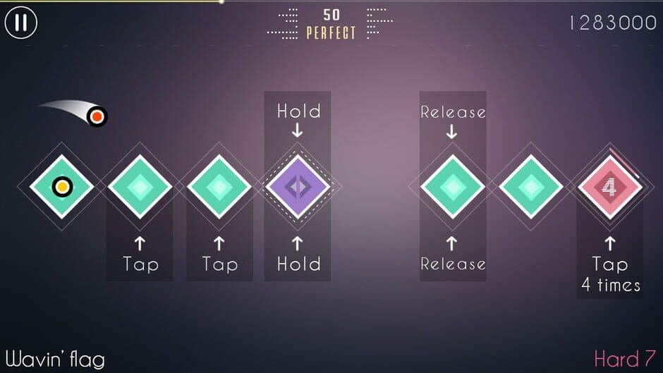 Скриншот 6 из Beat Tiles
