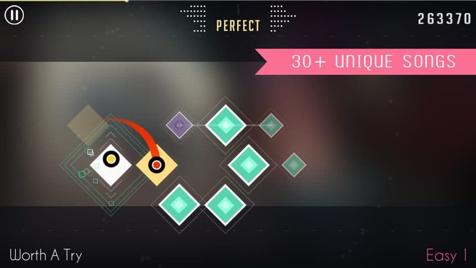 Скриншот 7 из Beat Tiles