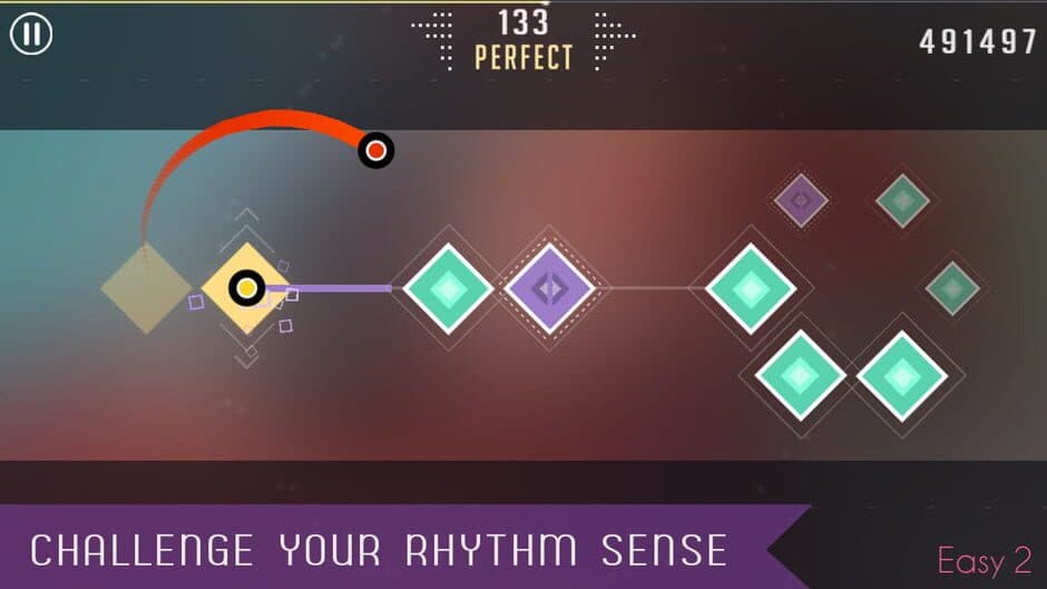 Скриншот 2 из Beat Tiles