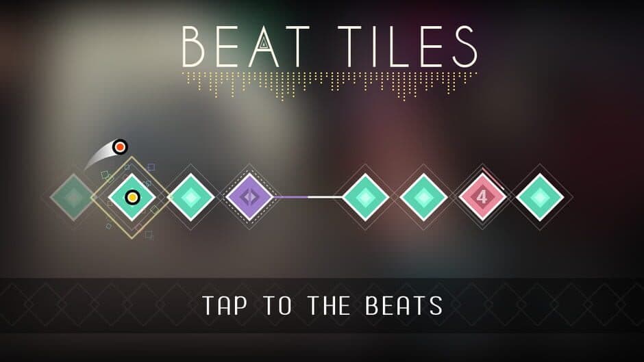 Скриншот 3 из Beat Tiles
