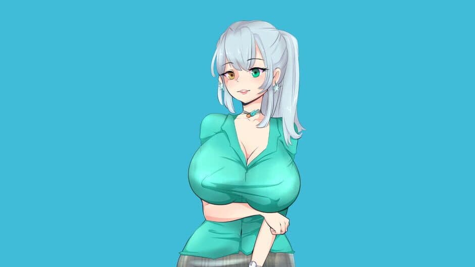 Скриншот 3 из Hentai Milf Quiz
