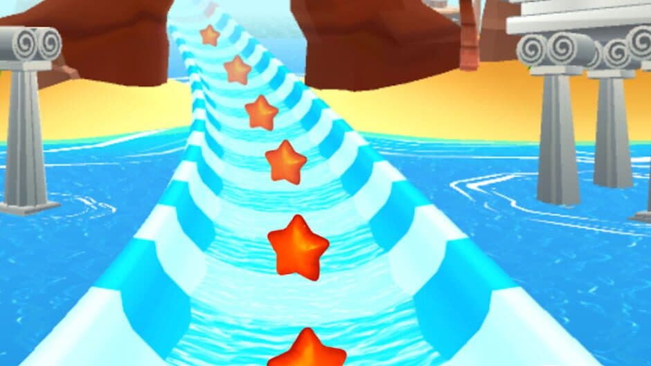 Скриншот 3 из Gummy Bear Aqua Park