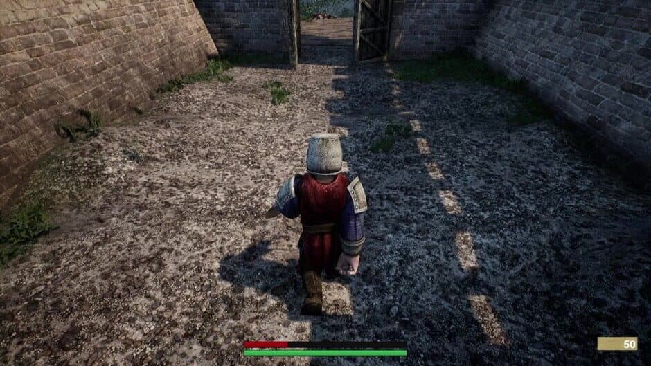 Скриншот 1 из Before the Kingdom Falls