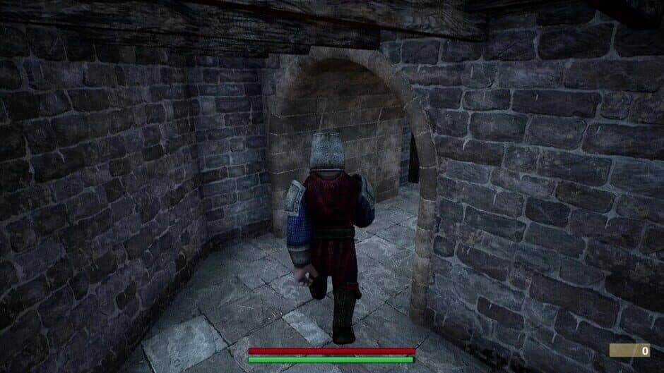 Скриншот 3 из Before the Kingdom Falls